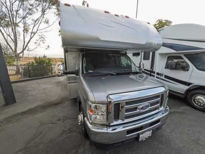 2024 Winnebago MINNIE WINNIE - Photo 1