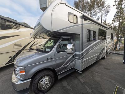 2024 Winnebago MINNIE WINNIE - Photo 25