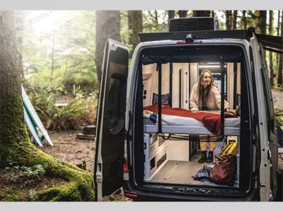 2026 Tiffin Motorhomes GH1 - Photo 6
