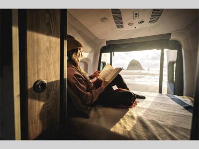 2026 Tiffin Motorhomes GH1 - Photo 3