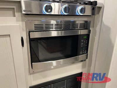 2026 Coachmen RV Chaparral Lite - Photo 12