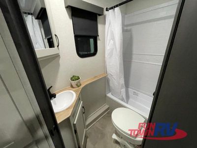 2026 Coachmen RV Chaparral Lite - Photo 21