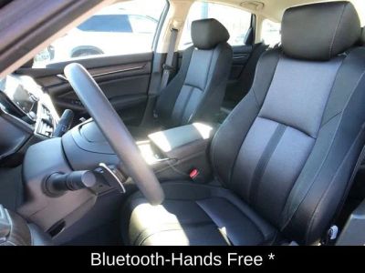 2020 Honda Accord Hybrid EX Sedan - Photo 12