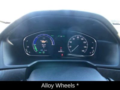 2020 Honda Accord Hybrid EX Sedan - Photo 16