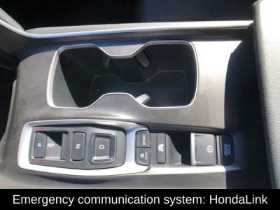 2020 Honda Accord Hybrid EX Sedan - Photo 21