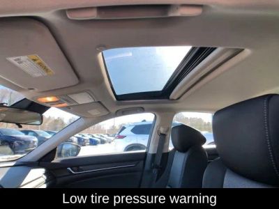 2020 Honda Accord Hybrid EX Sedan - Photo 23