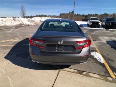 2020 Honda Accord Hybrid EX Sedan - Photo 5