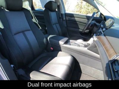 2020 Honda Accord Hybrid EX Sedan - Photo 26