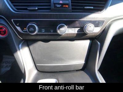 2020 Honda Accord Hybrid EX Sedan - Photo 19