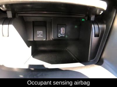 2020 Honda Accord Hybrid EX Sedan - Photo 20