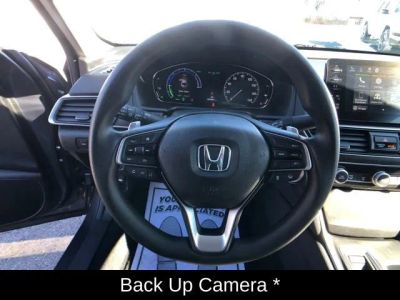 2020 Honda Accord Hybrid EX Sedan - Photo 15