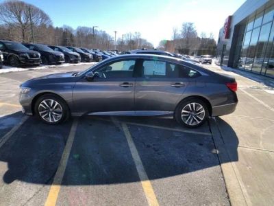 2020 Honda Accord Hybrid EX Sedan - Photo 3