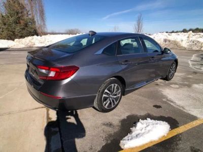 2020 Honda Accord Hybrid EX Sedan - Photo 6