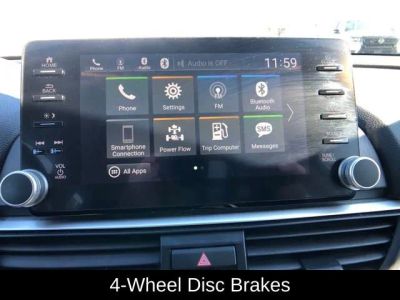 2020 Honda Accord Hybrid EX Sedan - Photo 17