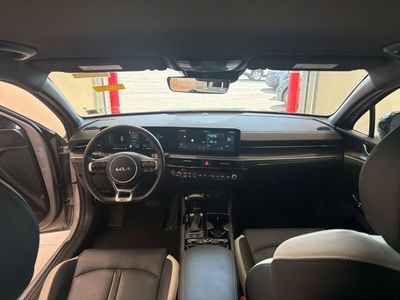 2025 Kia K5 GT-Line - Photo 17