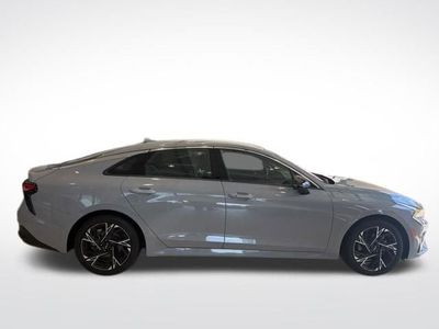 2025 Kia K5 GT-Line - Photo 7