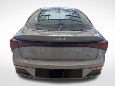 2025 Kia K5 GT-Line - Photo 5