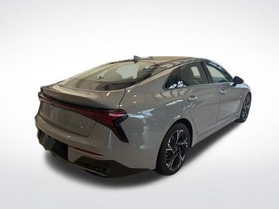 2025 Kia K5 GT-Line - Photo 6