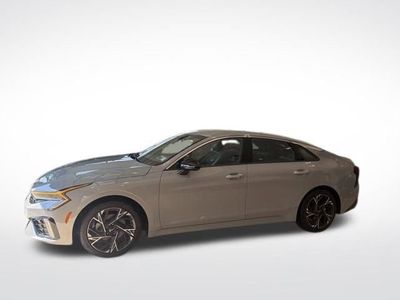 2025 Kia K5 GT-Line - Photo 3