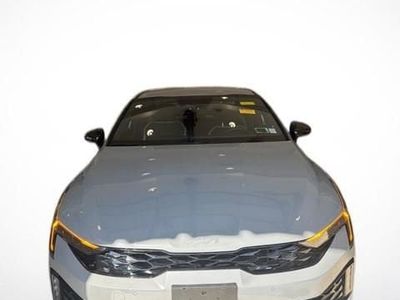 2025 Kia K5 GT-Line - Photo 8