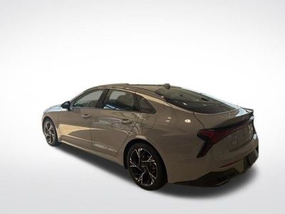 2025 Kia K5 GT-Line - Photo 4