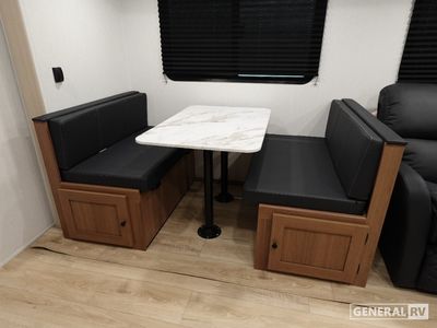 2026 Coachmen Apex X Series - Photo 12