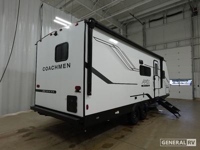 2026 Coachmen Apex X Series - Photo 3