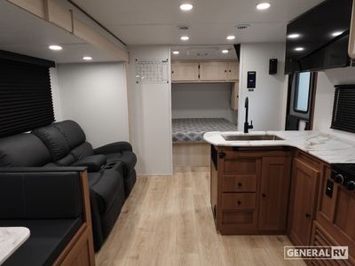 2026 Coachmen Apex X Series - Photo 6