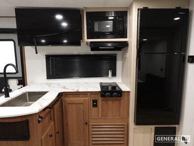 2026 Coachmen Apex X Series - Photo 7