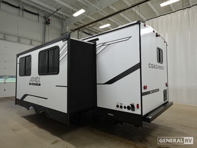 2026 Coachmen Apex X Series - Photo 4