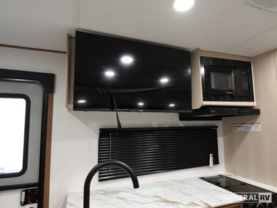2026 Coachmen Apex X Series - Photo 10