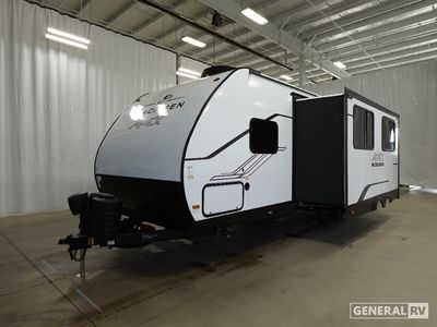 2026 Coachmen Apex X Series - Photo 2