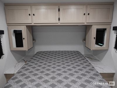 2026 Coachmen Apex X Series - Photo 8
