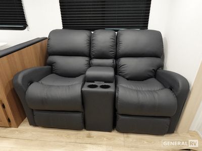 2026 Coachmen Apex X Series - Photo 11