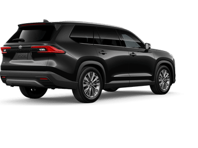 2026 Toyota Grand Highlander - Photo 12