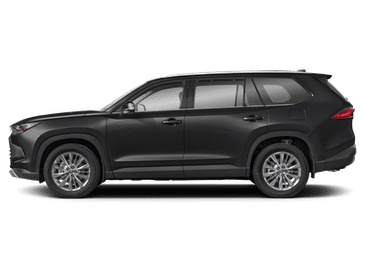 2026 Toyota Grand Highlander - Photo 23