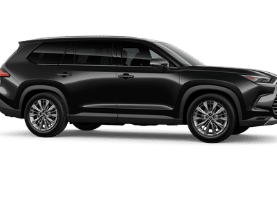 2026 Toyota Grand Highlander - Photo 15