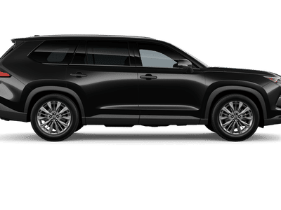 2026 Toyota Grand Highlander - Photo 14