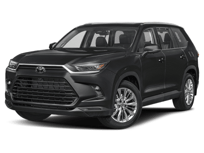 2026 Toyota Grand Highlander - Photo 24