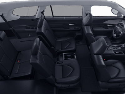 2026 Toyota Grand Highlander - Photo 22