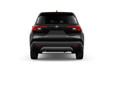 2026 Toyota Grand Highlander - Photo 10
