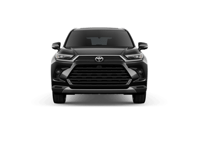 2026 Toyota Grand Highlander - Photo 2
