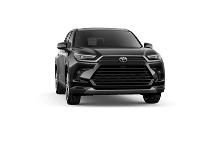 2026 Toyota Grand Highlander - Photo 18