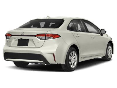 2021 Toyota Corolla - Photo 3