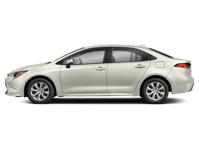 2021 Toyota Corolla - Photo 2