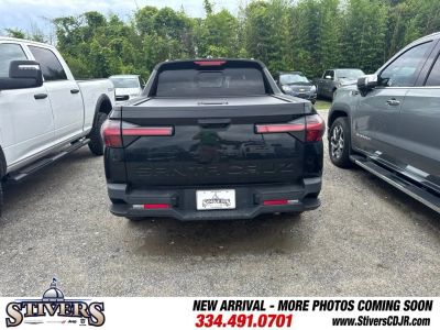 2022 Hyundai Santa Cruz — photo 8 view