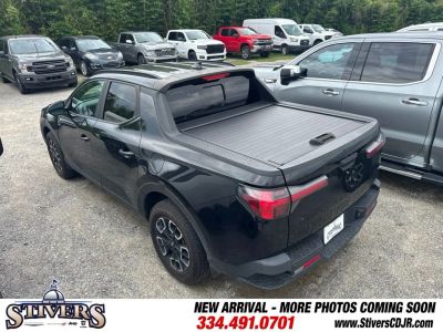 2022 Hyundai Santa Cruz — photo 7 view