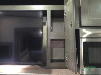 2021 Grand Design Reflection 150 Series - Photo 40