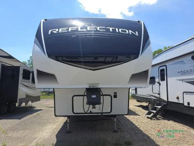 2021 Grand Design Reflection 150 Series - Photo 2