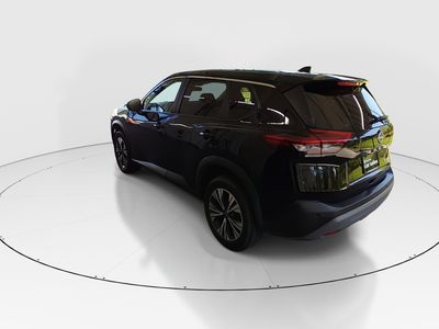 2023 Nissan Rogue - Photo 5